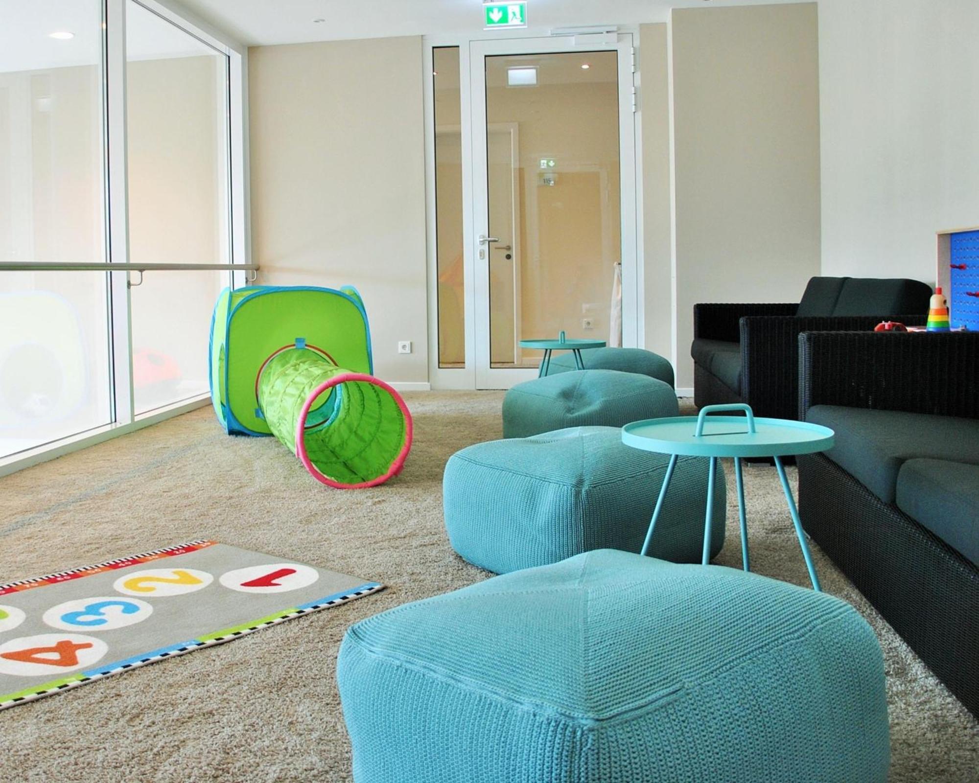 Seehuus Lifestyle Hotel Timmendorfer Strand Exterior photo